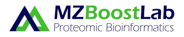 MZBoostLab logo