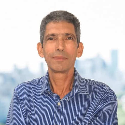 PhD. Vladimir Besada